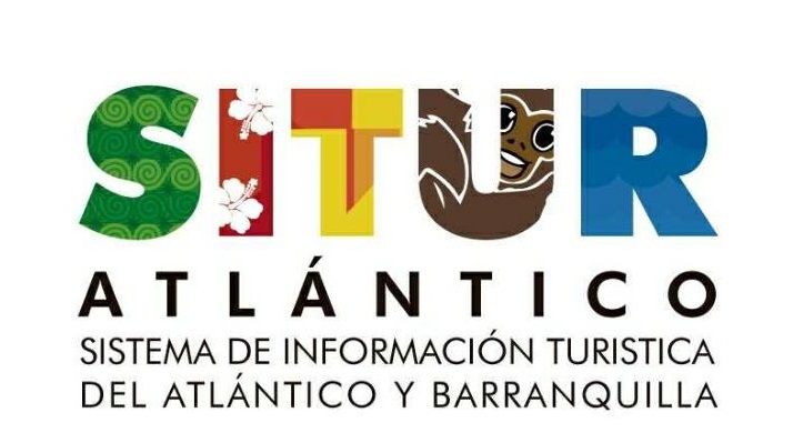 Logo SITUR Magdalena