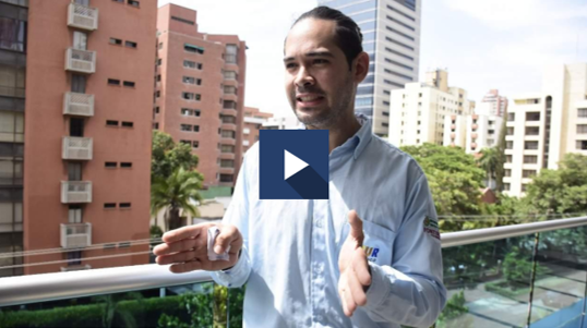 Director de Situr Atl&aacute;ntico pidi&oacute; a operadores atender encuestadores.