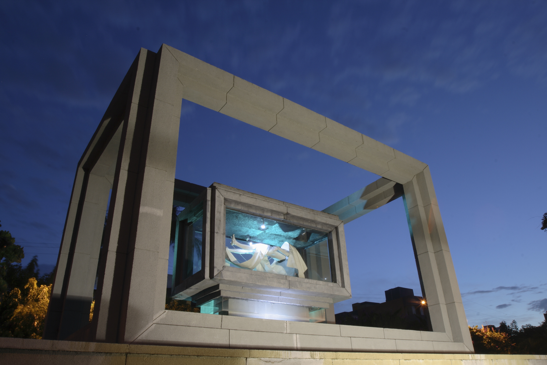 Imagen de presentación de PARQUE DE LOS FUNDADORES