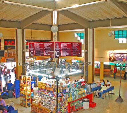 Imagen de presentación de TERMINAL METROPOLITANA DE TRANSPORTES