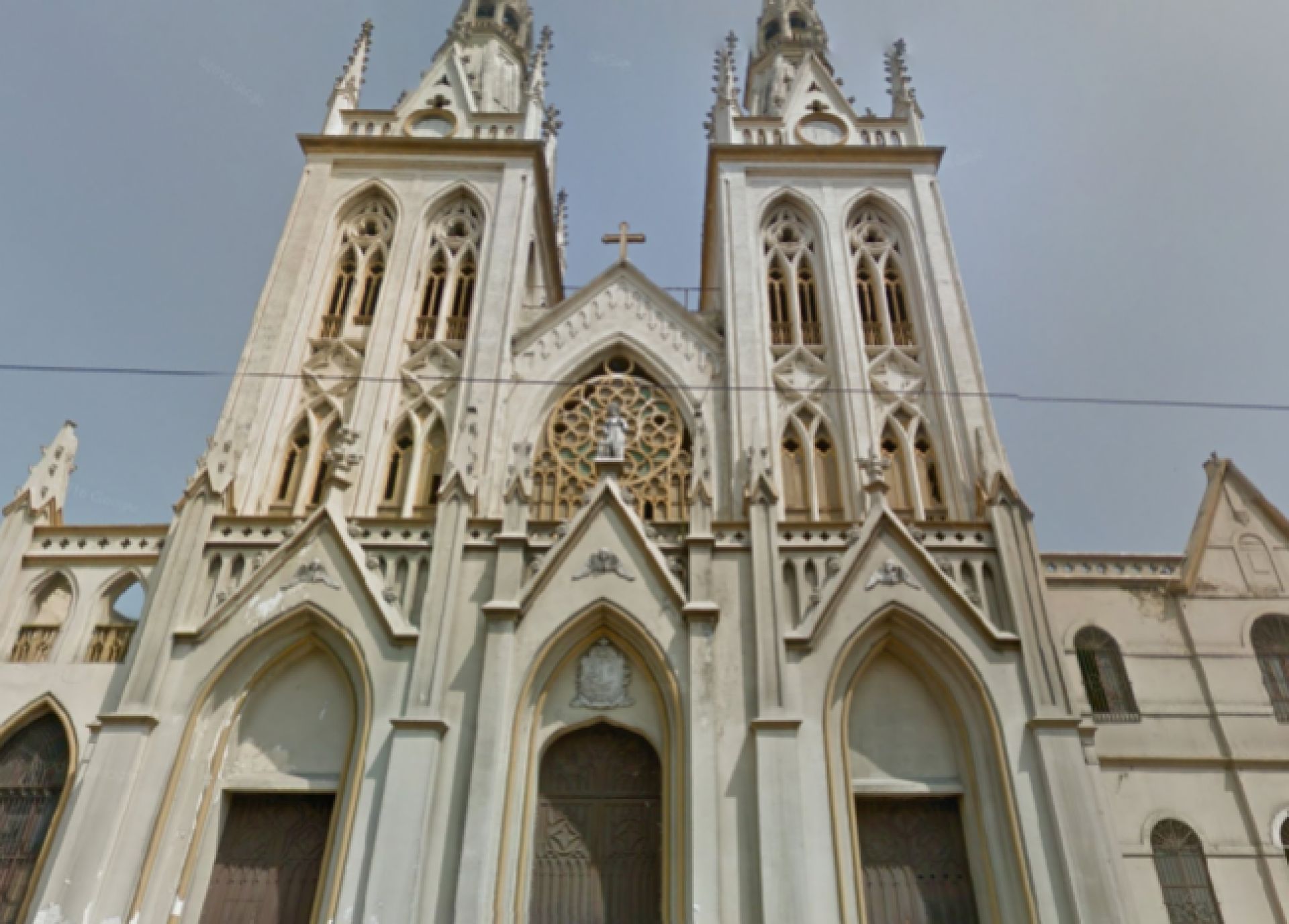 Imagen de presentación de IGLESIA SAN ROQUE