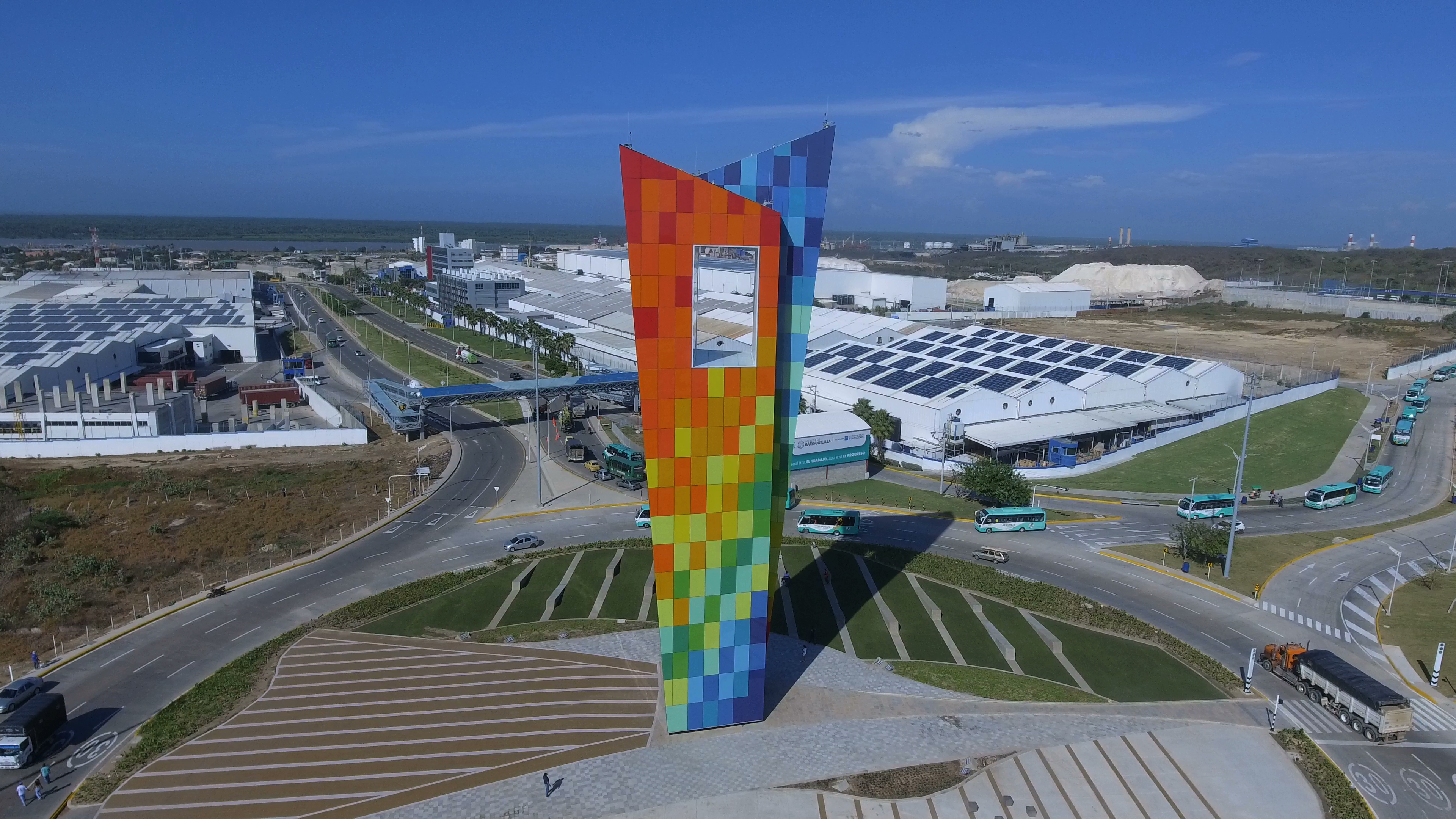 Imagen de presentación de LA VENTANA AL MUNDO