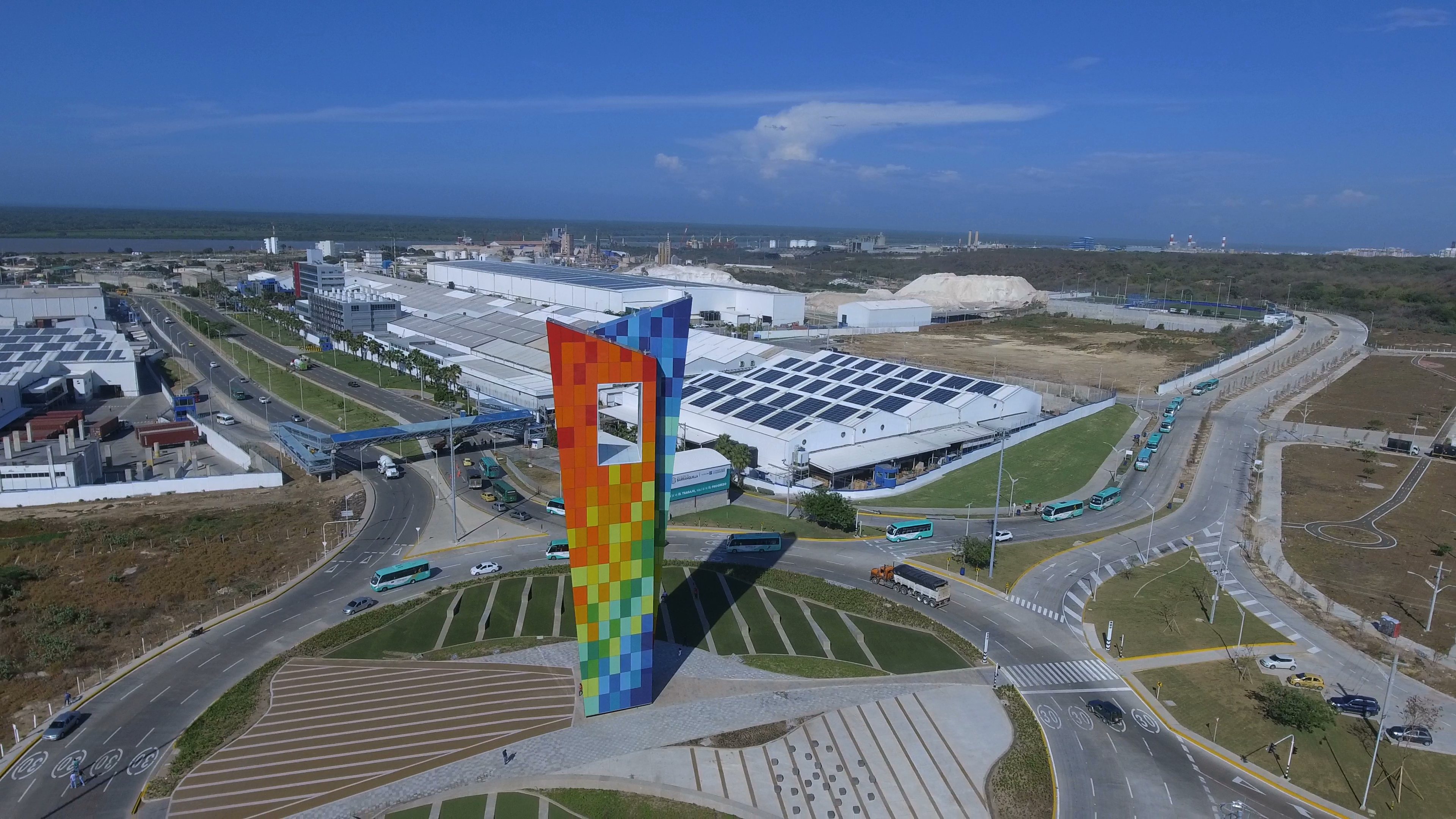 Imagen de presentación de LA VENTANA AL MUNDO