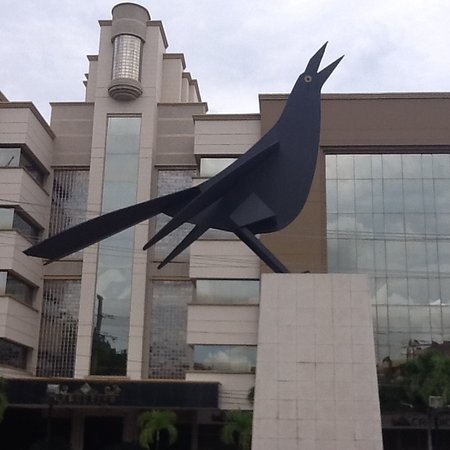 Imagen de presentación de MONUMENTO LA MAR&Iacute;A MULATA