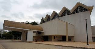 Imagen de presentación de TEATRO AMIRA DE LA ROSA