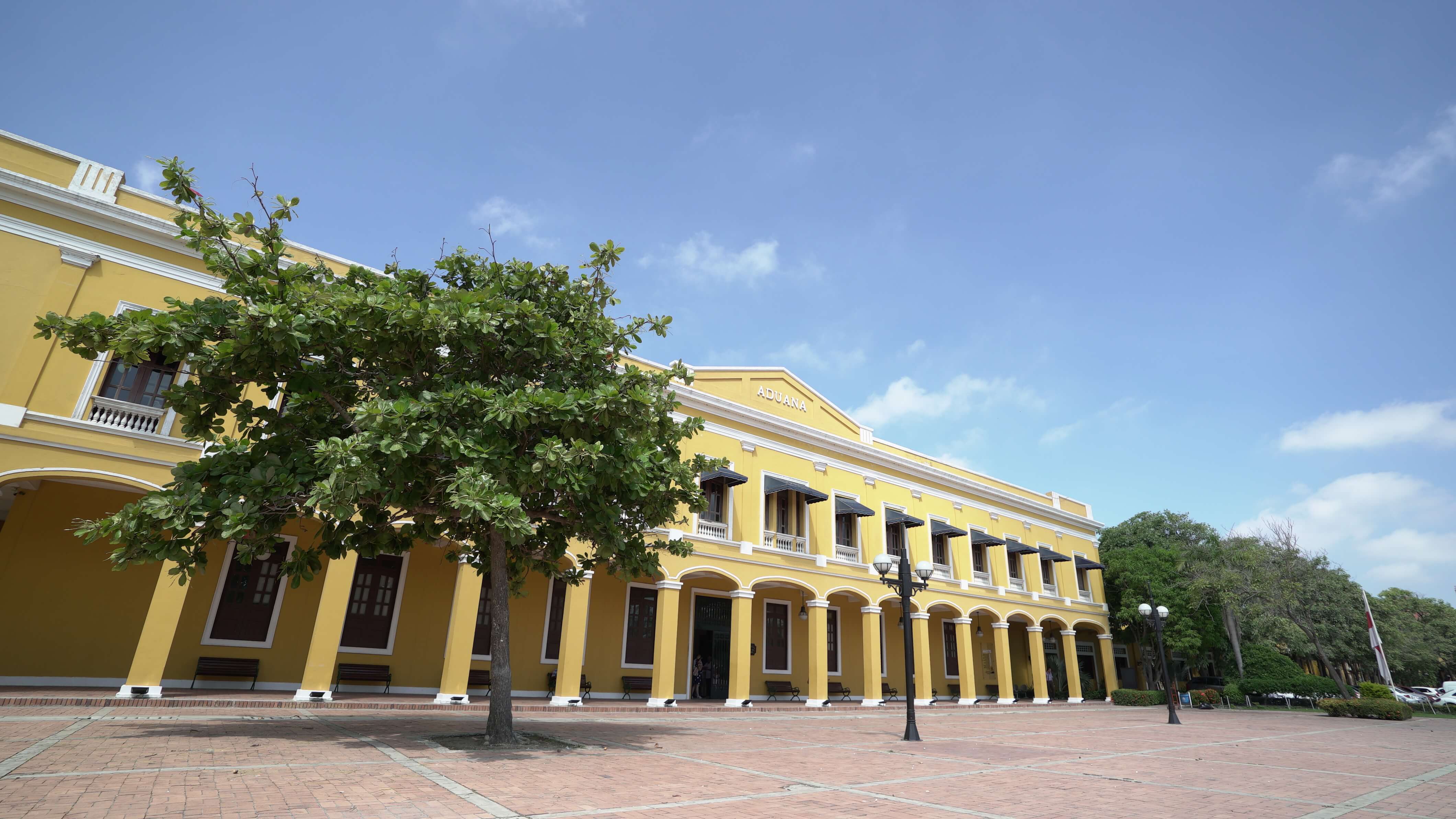 Imagen de presentación de Barranquilla