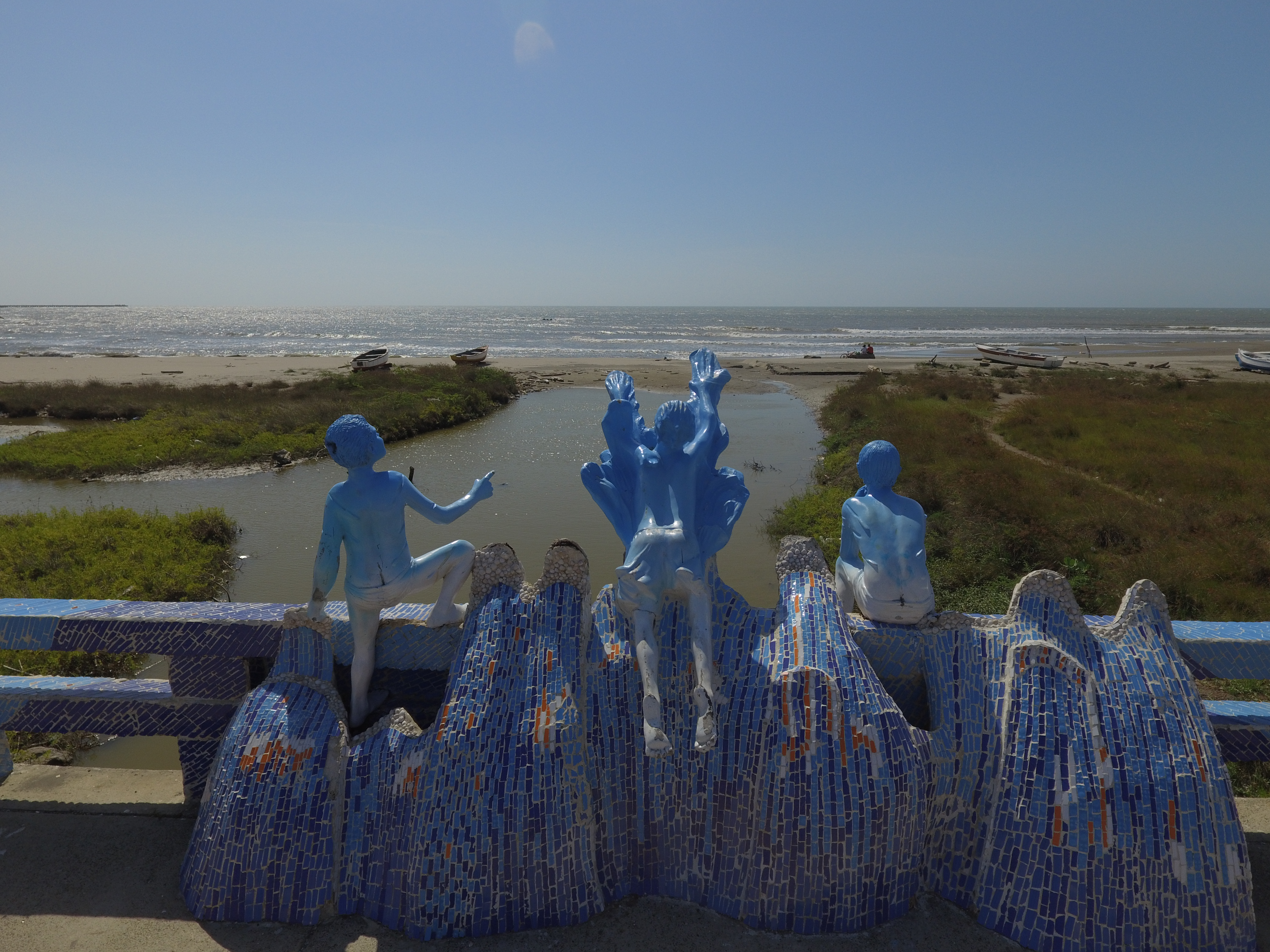 Imagen de presentación de Puerto Colombia