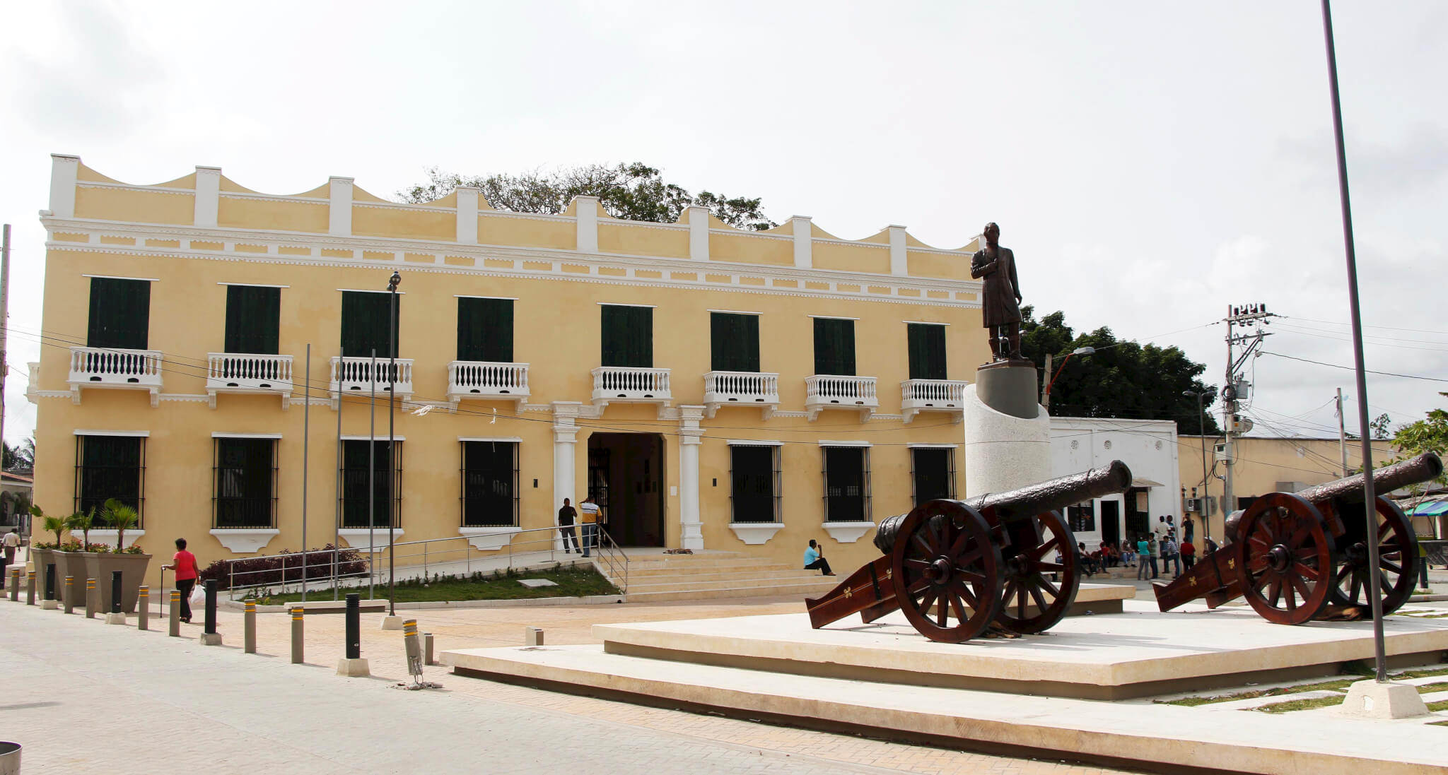 Imagen de presentación de Soledad