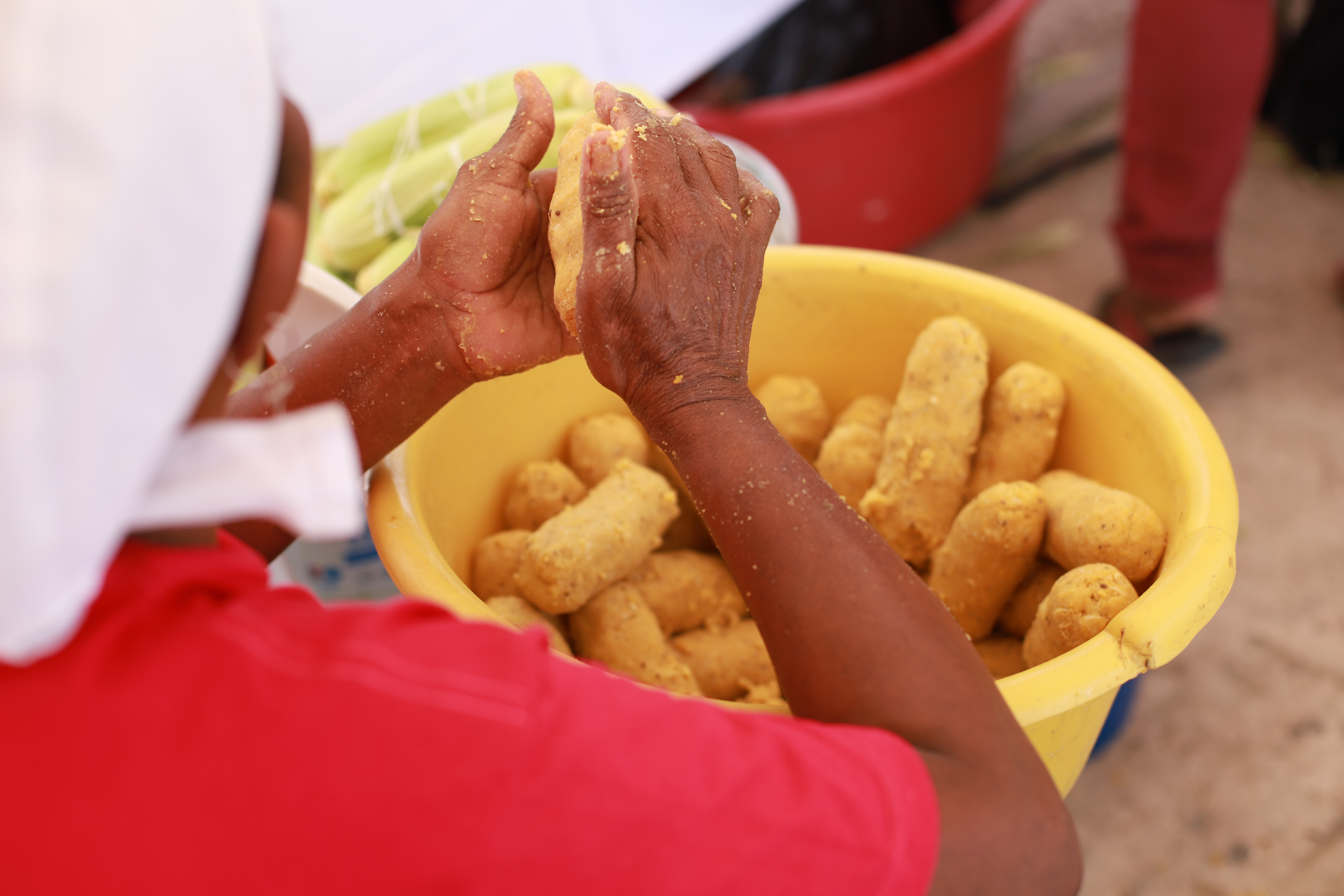 Imagen de presentación de FESTIVAL DEL BOLLO Y EL FRITO EN PONEDERA