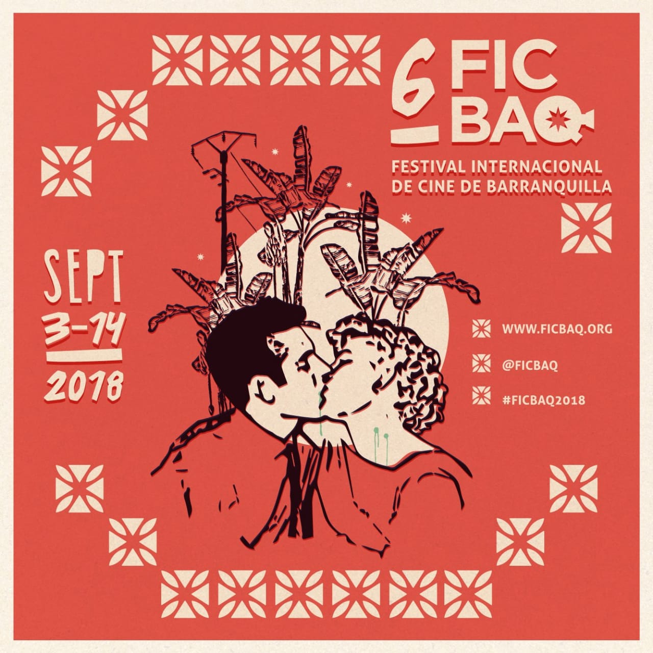 Imagen de presentación de FICBAQ