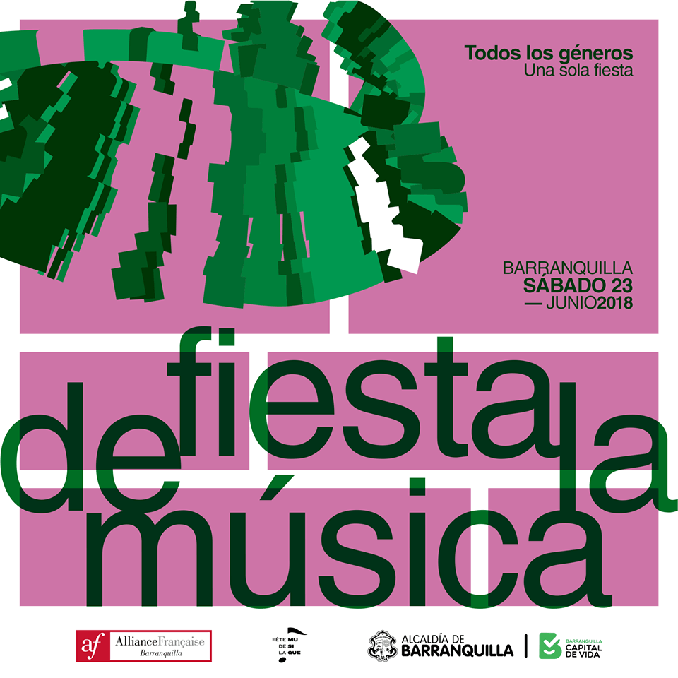 Imagen de presentación de Fiesta de la M&uacute;sica