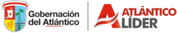 Logo de Gobernaci&oacute;n del Atl&aacute;ntico