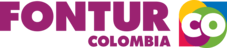 Logo de Fontur